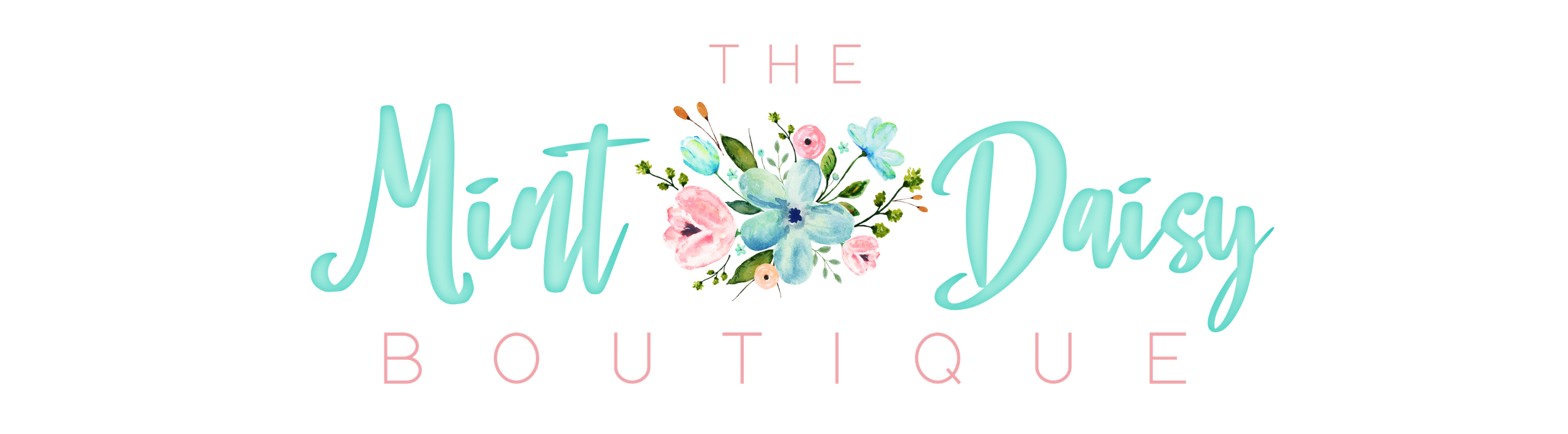 The Mint Daisy Boutique